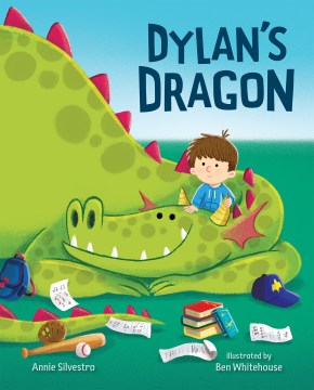 Dylan's Dragon - MPHOnline.com