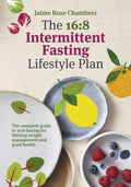 The 16:8 Intermittent Fasting Lifestyle Plan - MPHOnline.com