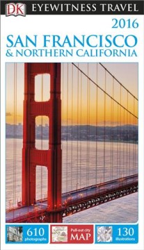 San Francisco & Northern California (Paperback) - MPHOnline.com