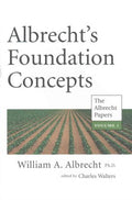 Albrecht's Foundation Concepts - MPHOnline.com