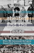 The Shelter and the Fence - MPHOnline.com