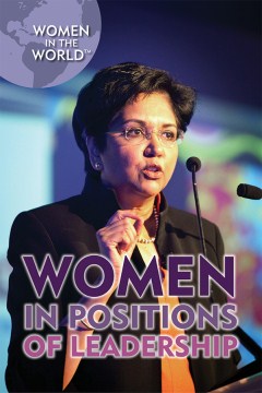 Women in Positions of Leadership - MPHOnline.com