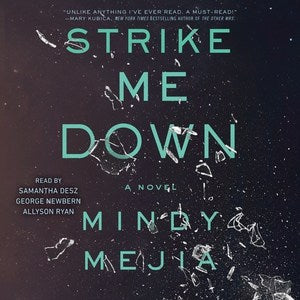 Strike Me Down - MPHOnline.com