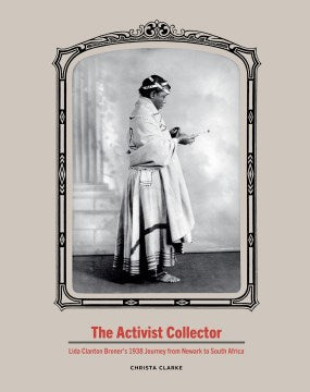 The Activist Collector - MPHOnline.com