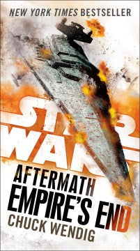 Empire's End: Aftermath (Star Wars) - MPHOnline.com