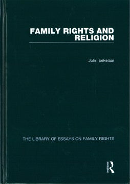 Family Rights and Religion - MPHOnline.com