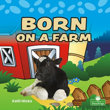 Born on a Farm - MPHOnline.com