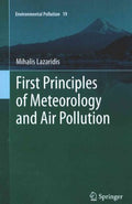 First Principles of Meteorology and Air Pollution - MPHOnline.com