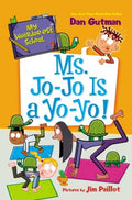 Ms. Jo-Jo Is a Yo-Yo! - MPHOnline.com