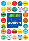 I Adulted! - MPHOnline.com