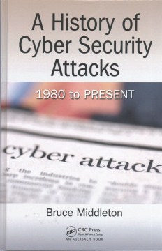 A History of Cyber Security Attacks - MPHOnline.com