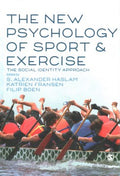 The New Psychology of Sport & Exercise - MPHOnline.com