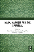 Marx, Marxism and the Spiritual - MPHOnline.com