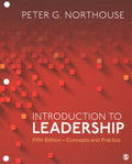 Introduction to Leadership - MPHOnline.com