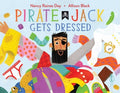 Pirate Jack Gets Dressed - MPHOnline.com