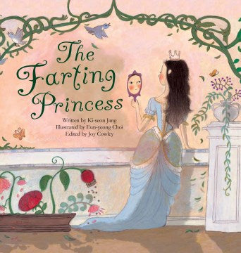 The Farting Princess - MPHOnline.com