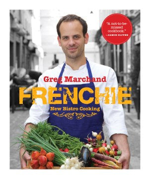 Frenchie: New Bistro Cooking - MPHOnline.com