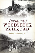 Vermont's Woodstock Railroad - MPHOnline.com