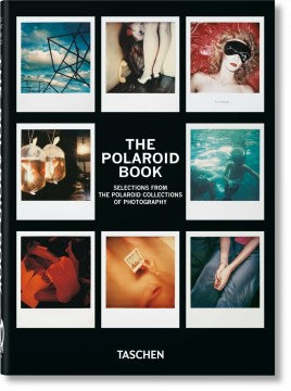 The Polaroid Book - MPHOnline.com