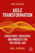 Agile Transformation - MPHOnline.com