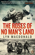 Roses of No Man's Land (Reissue) - MPHOnline.com