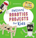 Awesome Robotics Projects for Kids - MPHOnline.com