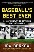 Baseball's Best Ever - MPHOnline.com