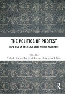 The Politics of Protest - MPHOnline.com