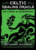 Celtic Healing Oracle - MPHOnline.com