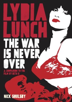 Lydia Lunch - MPHOnline.com