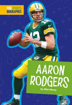 Aaron Rodgers - MPHOnline.com