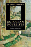 The Cambridge Companion to European Novelists - MPHOnline.com