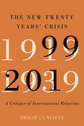 The New Twenty Years' Crisis - MPHOnline.com