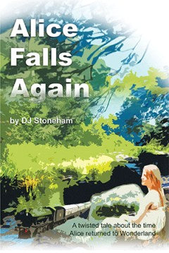 Alice Falls Again - MPHOnline.com