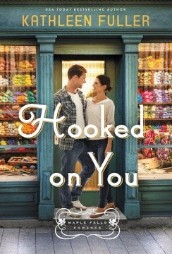 Hooked on You - MPHOnline.com