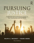 Pursuing Justice - MPHOnline.com