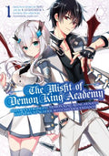 The Misfit of Demon King Academy 1 - MPHOnline.com