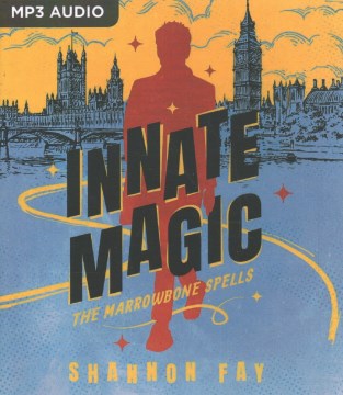 Innate Magic - MPHOnline.com