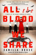 All the Blood We Share - MPHOnline.com