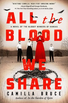 All the Blood We Share - MPHOnline.com