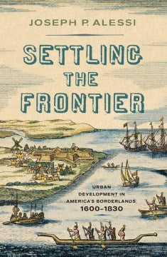 Settling the Frontier - MPHOnline.com