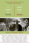 I Used to Think?.And Now I Think?. - MPHOnline.com