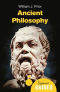 Ancient Philosophy  (Beginner's Guides) - MPHOnline.com