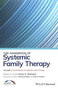 The Handbook of Systemic Family Therapy - MPHOnline.com