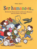 Ser humano es/ Being Human Means - MPHOnline.com