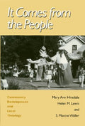 It Comes from the People - MPHOnline.com