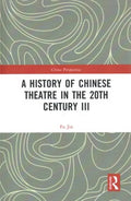 A History of Chinese Theatre in the 20th Century - MPHOnline.com