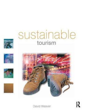 Sustainable Tourism - MPHOnline.com