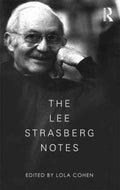 The Lee Strasberg Notes - MPHOnline.com