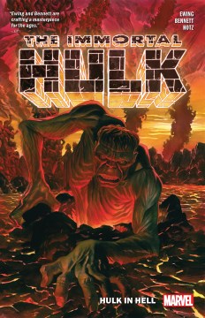 The Immortal Hulk 3 - MPHOnline.com